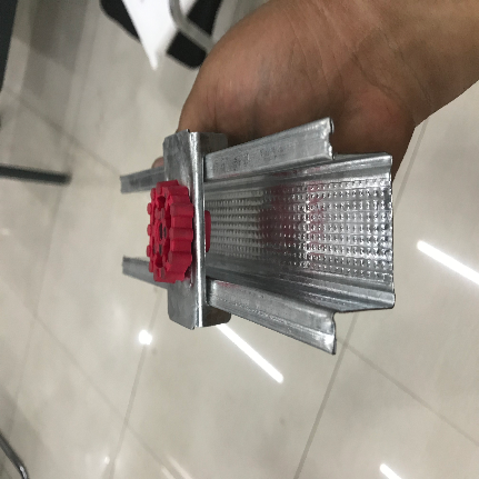 metal furring channels